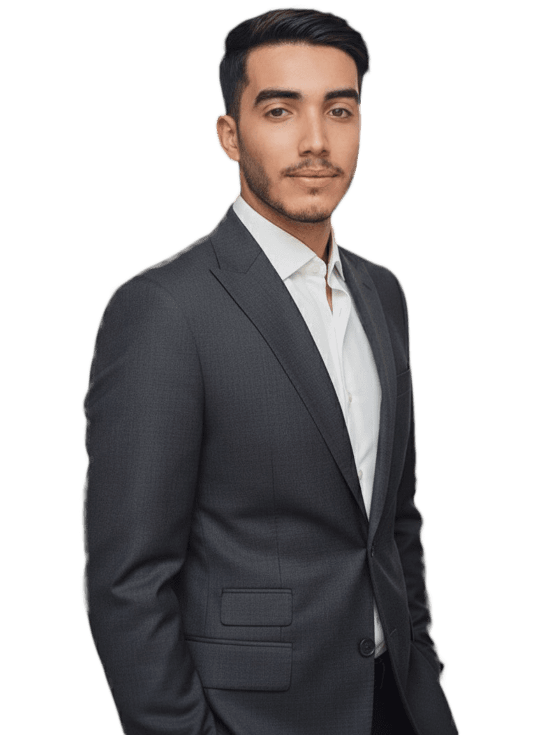 متین درویشی
